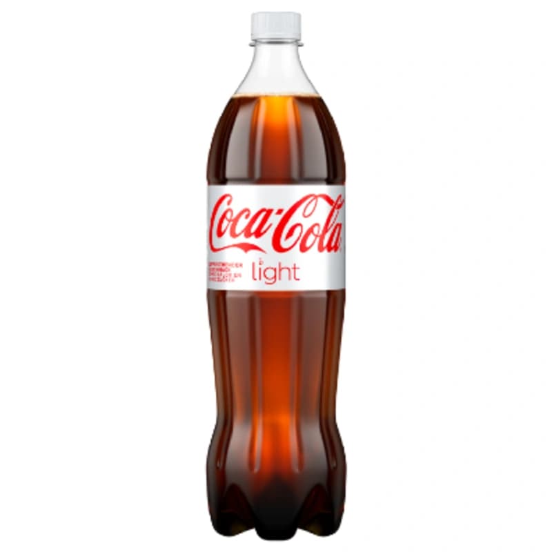 Coca-Cola Light 1,25l 