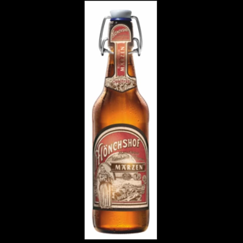 Mönchshof Märzen BV 0,5l