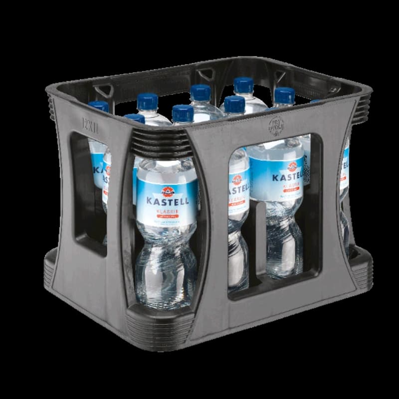 Kastell Klassik 12x1l