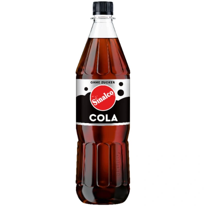Sinalco Cola Zero 1l