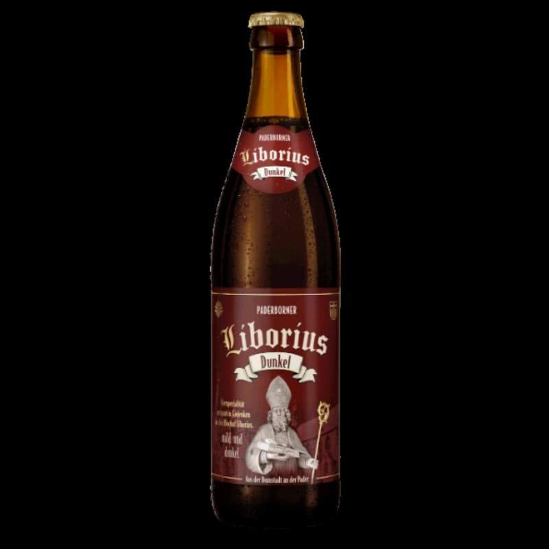 Paderborner Liborius 0,5l 