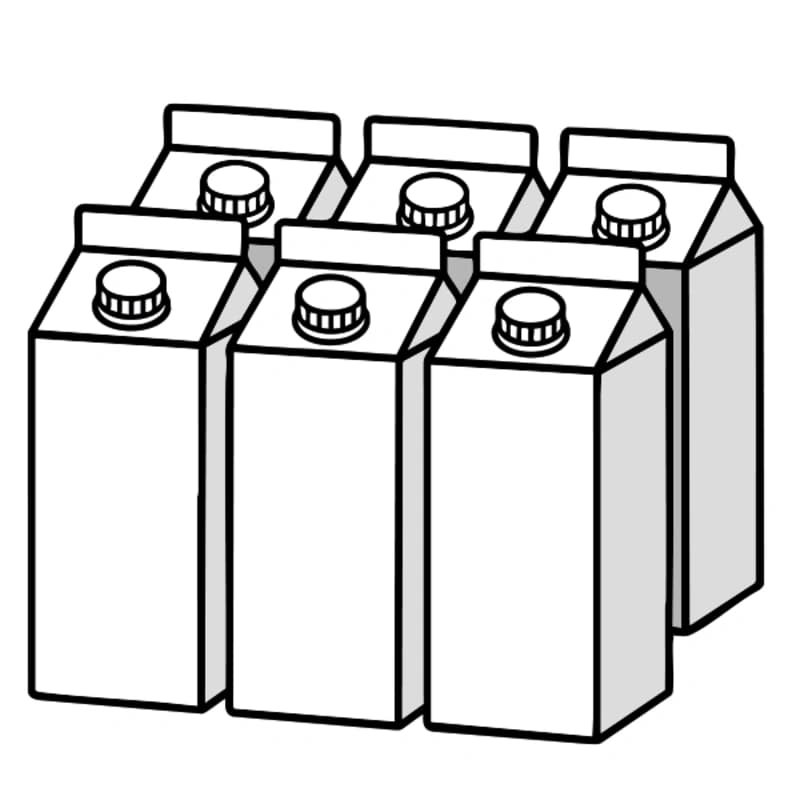 Amecke Sanfte Säfte Himbeer Johannisbeere Apfel 6x1l 