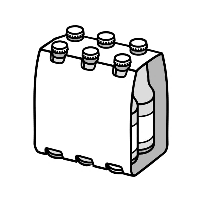 Herforder Maibock 8x0,33l