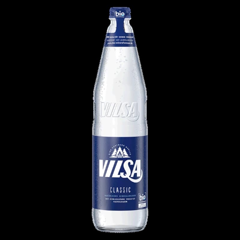 Bio Vilsa Classic 0,7l 