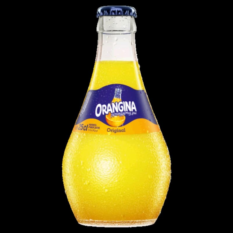 Orangina Original 0,25l