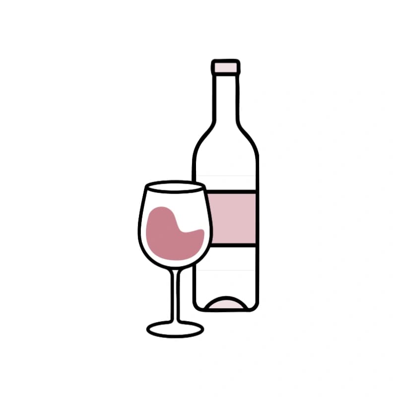 Gallo Spritz Strawberry&Mint 0,75l