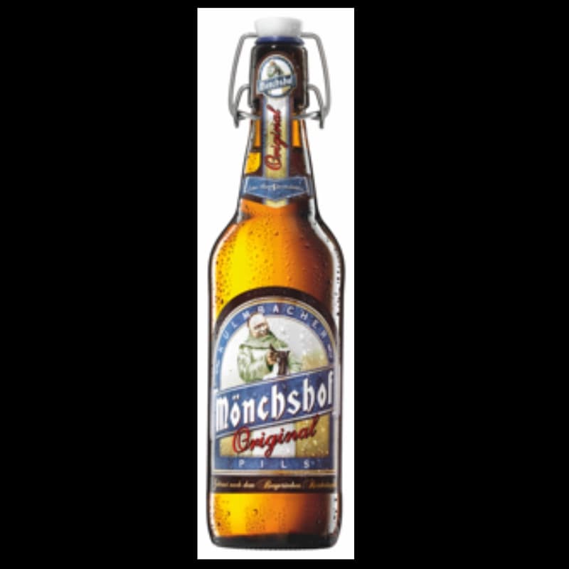 Mönchshof Original BV 0,5l