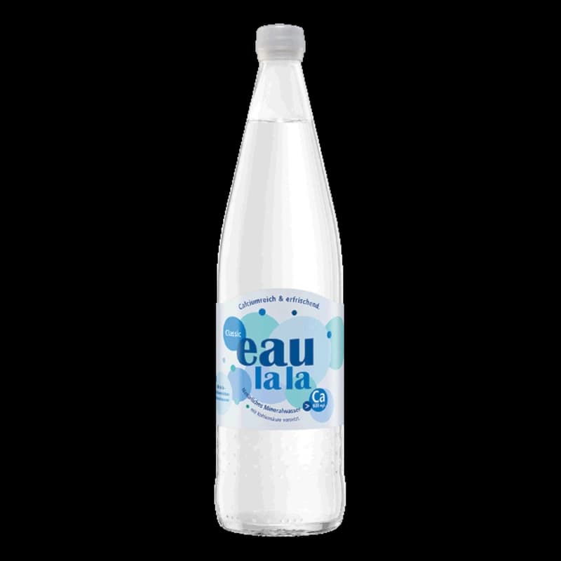 Eau la la Classic 0,75l 