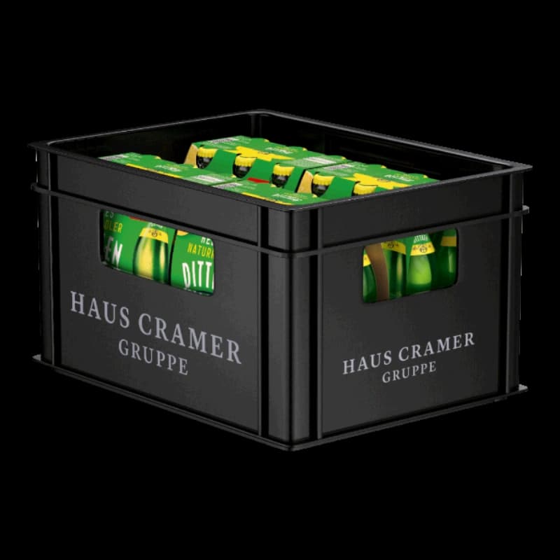 Herforder Helles Naturradler Dittken 4x6x0,33l 
