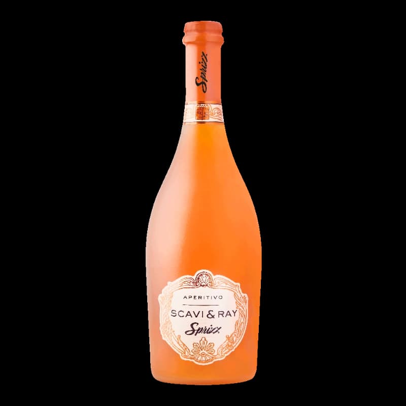 Scavi&Ray Sprizzione 0,75l