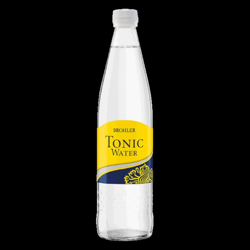 Brohler Tonic Water 0,5l 
