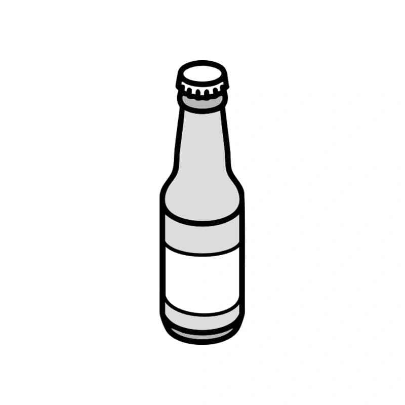 Schwarzwald Limo Cola Zero 0,33l 