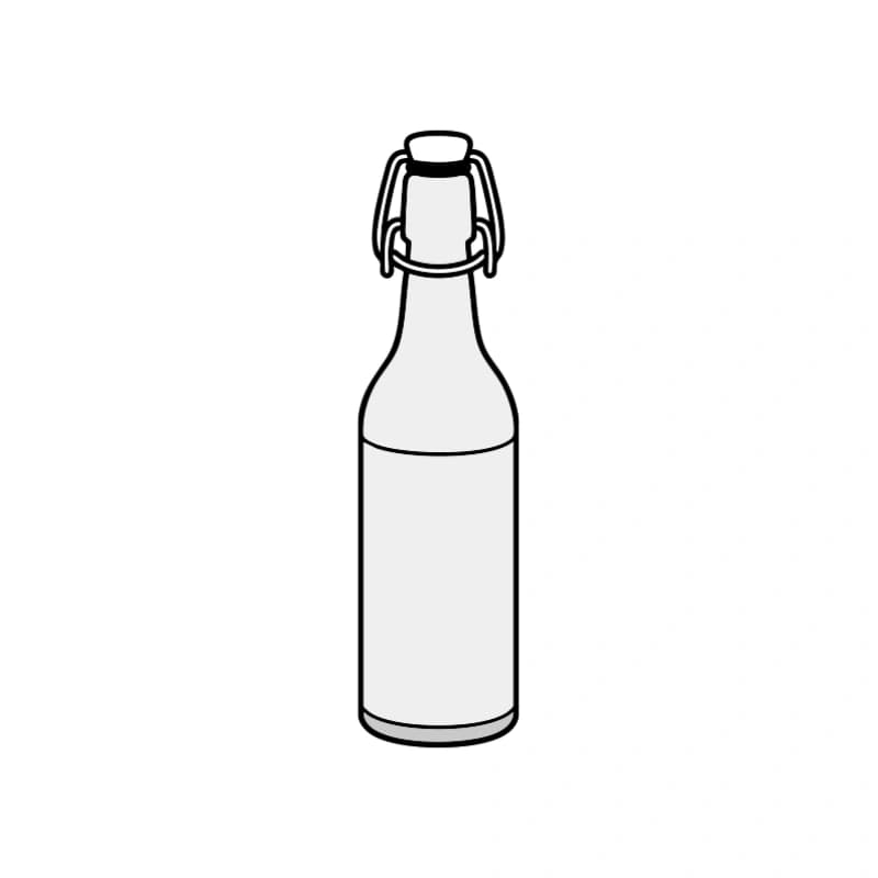 Pott's Leeze Radler AFR 0,33l