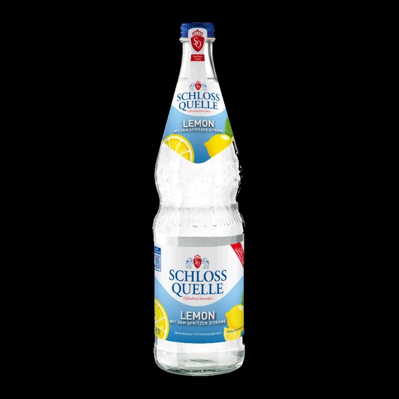 Schloss Quelle Lemon 0,7l