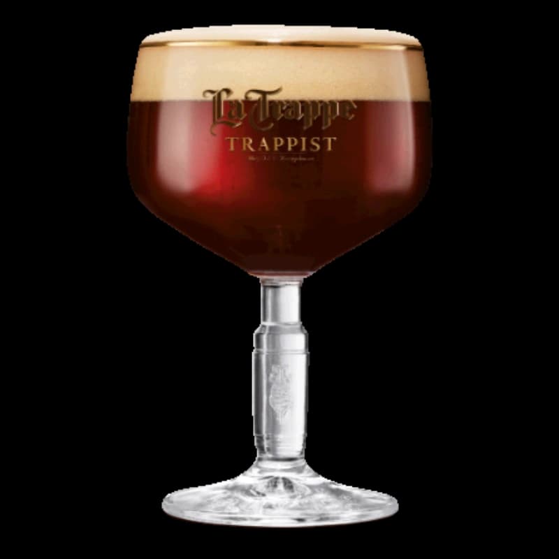 La Trappe Dubbel 0,75l 