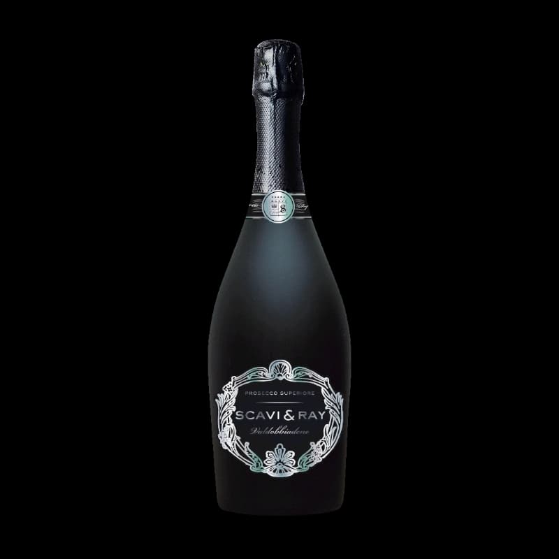 Scavi&Ray Prosecco Superiore DOCG 0,75l
