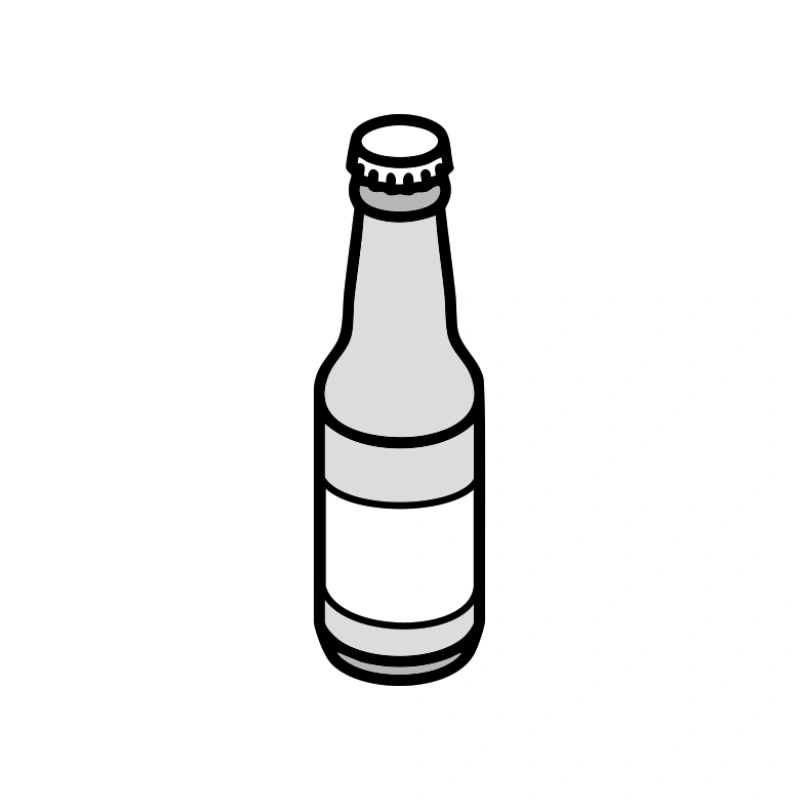 Tyskie Gronie 0,33l
