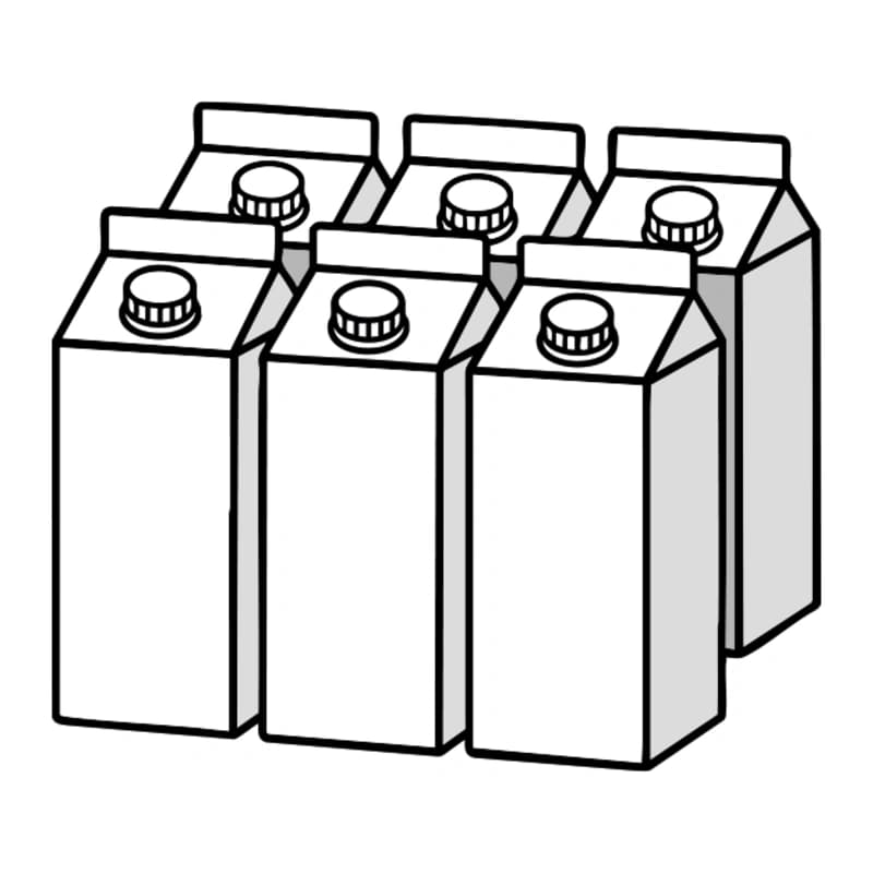 Amecke Sanfte Säfte Apfel klar 6x1l