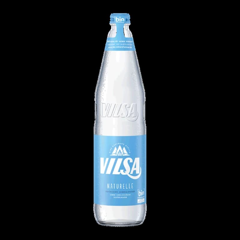 Bio Vilsa Naturelle 0,7l