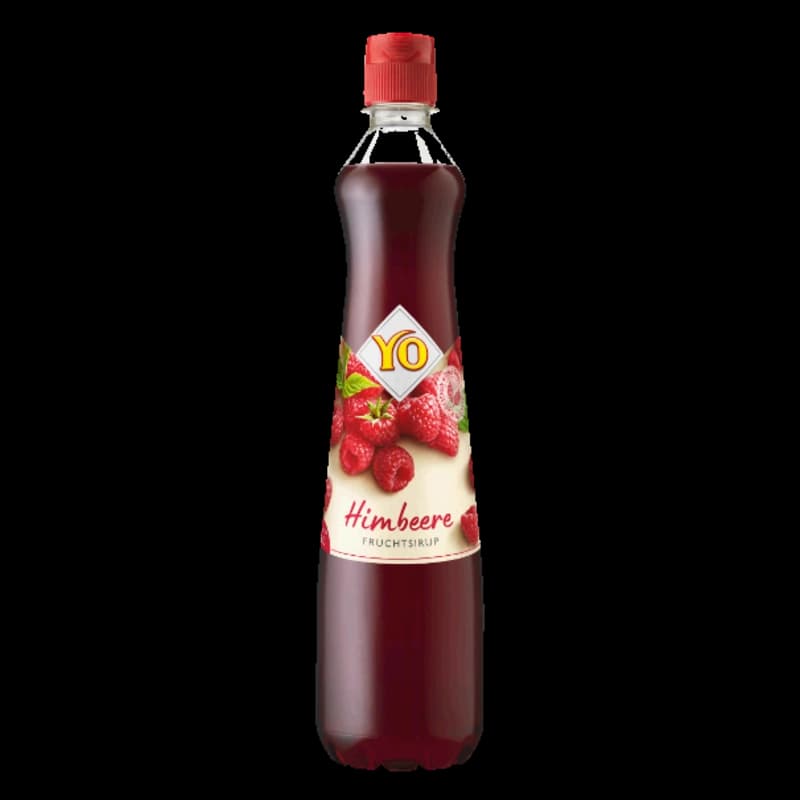 Yo Sirup Classic Himbeere 0,7l