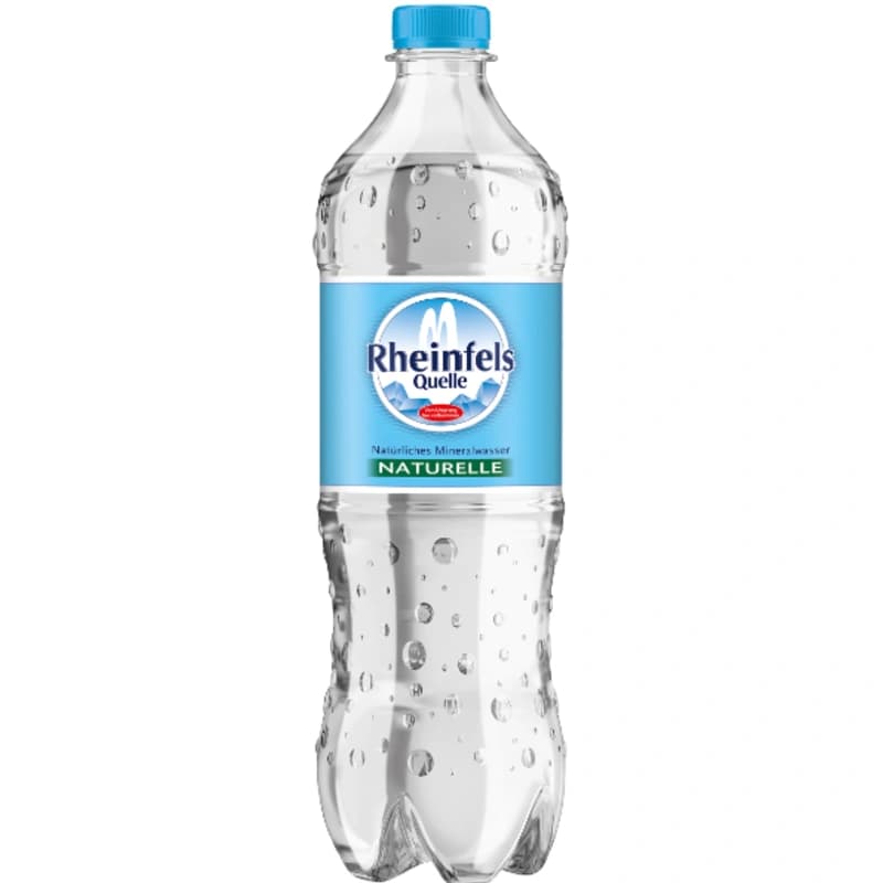 Rheinfels Quelle Naturell 0,75l 