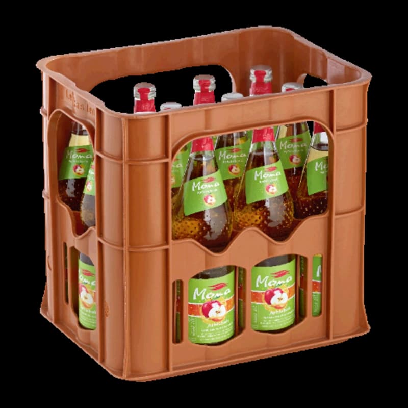 Mona Apfelschorle 12x0,7l