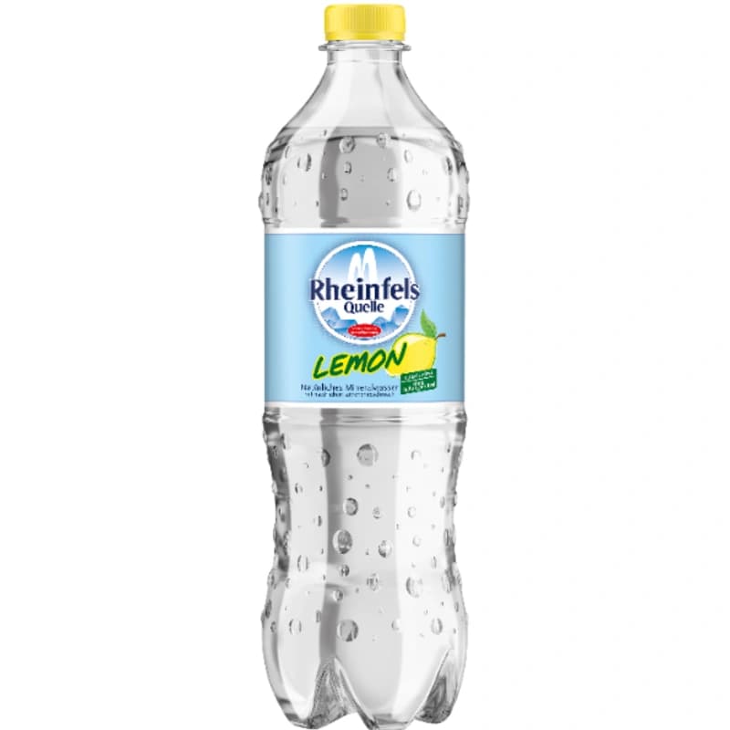 Rheinfels Quelle Lemon 0,75l 