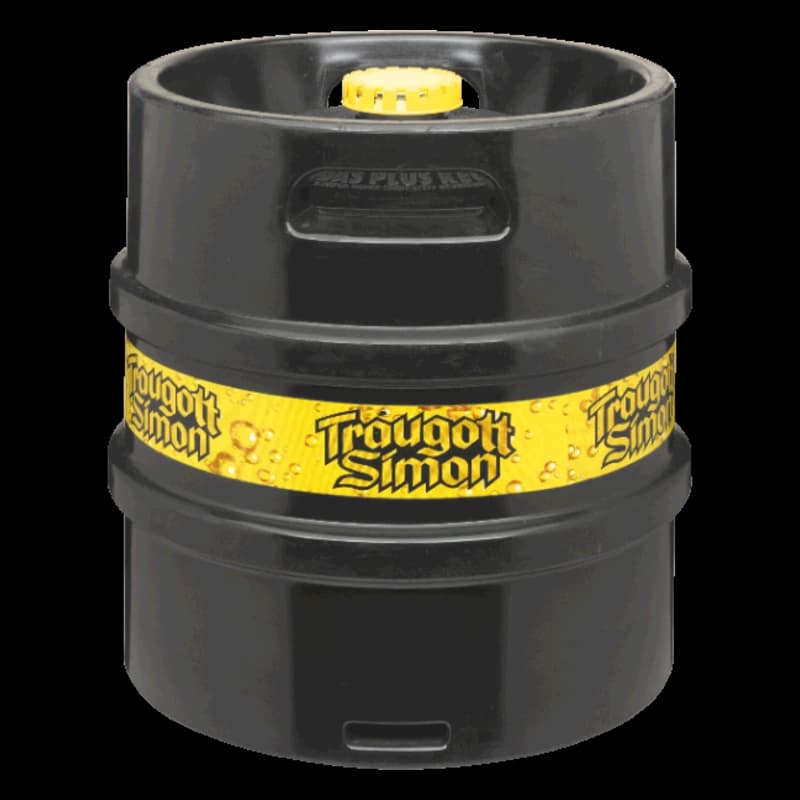 Traugott Simon Pils 30l 