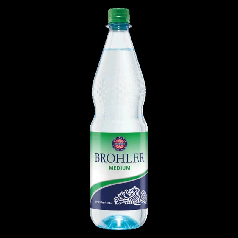Brohler Medium 1l
