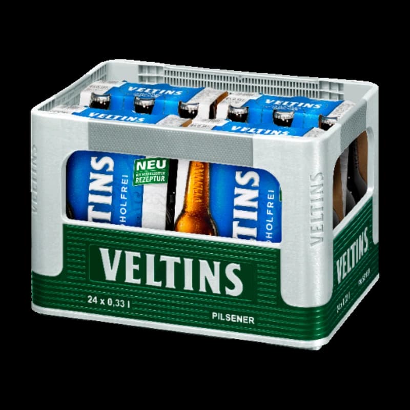 VELTINS 0,0% Pilsener