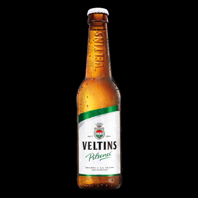 VELTINS Pilsener 0,33l