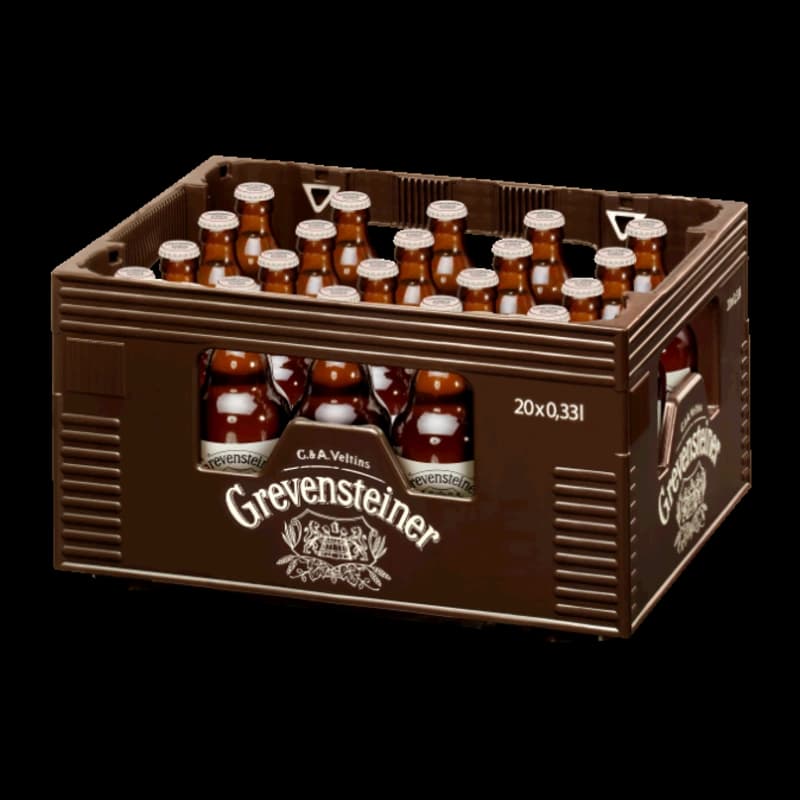 Grevensteiner Original 20x0,33l