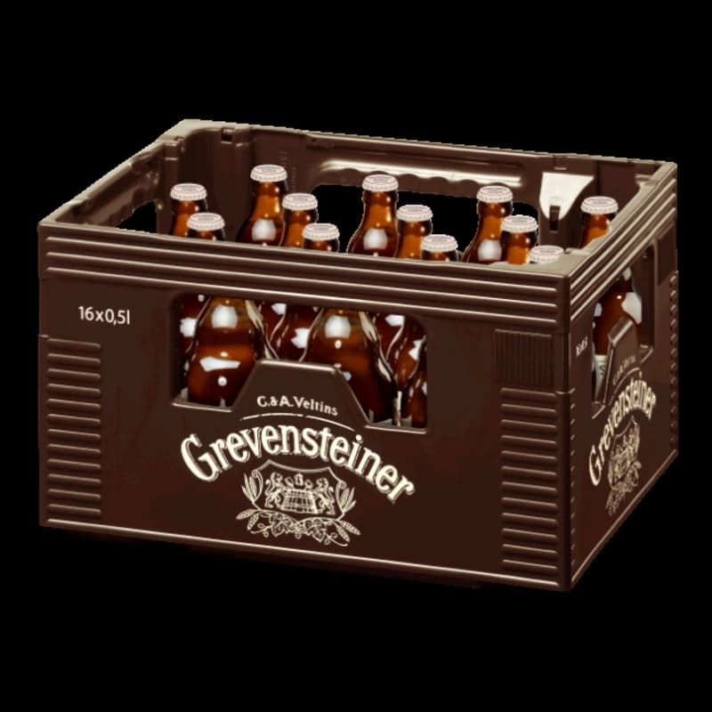Grevensteiner Original 16x0,5l