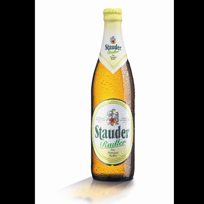 Stauder Radler 0,5l