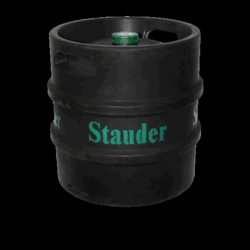 Stauder Pils Fass 50l