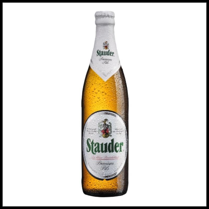 Stauder Premium Pils