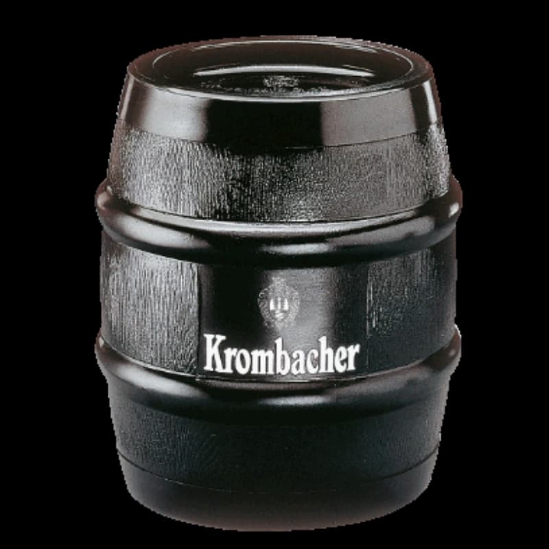 Krombacher Pils Fass 15l