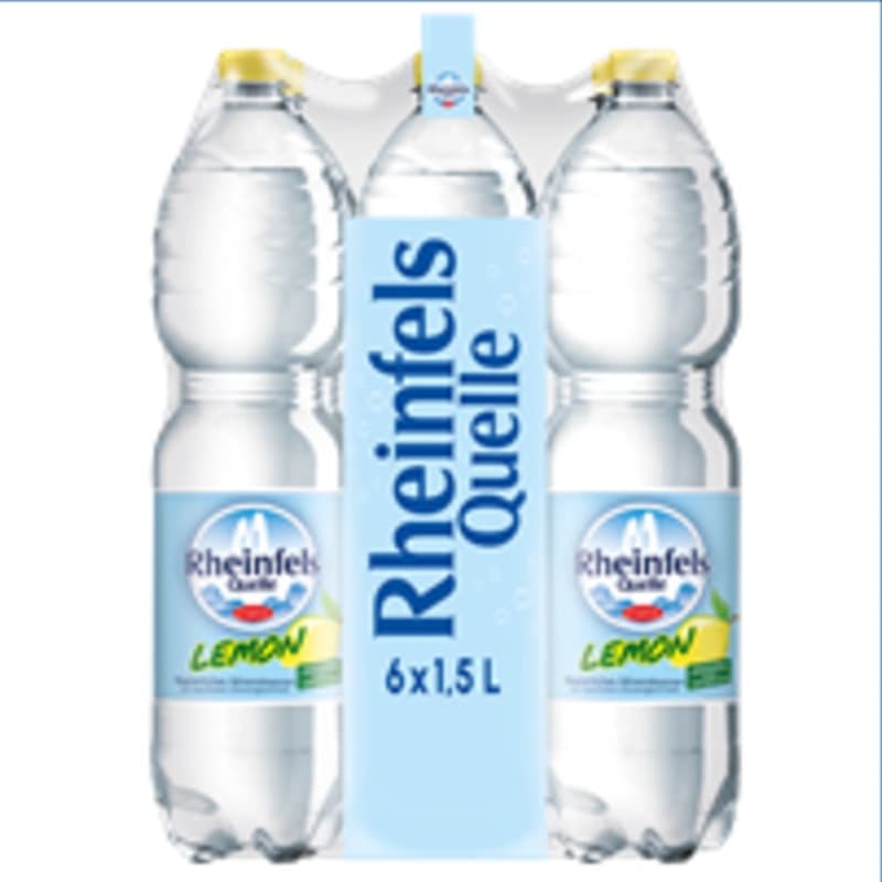 Rheinf.Lemon 6x1,5l