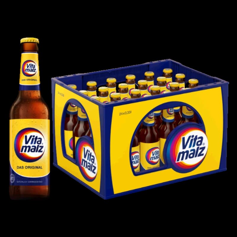 Vitamalz 24x0,33l
