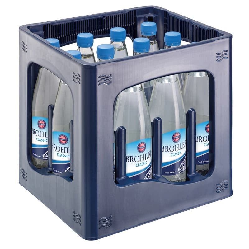 Brohler Classic 12x0,5l