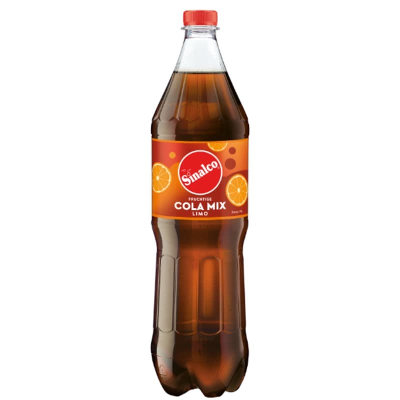 Sinalco Cola Mix 1,25l