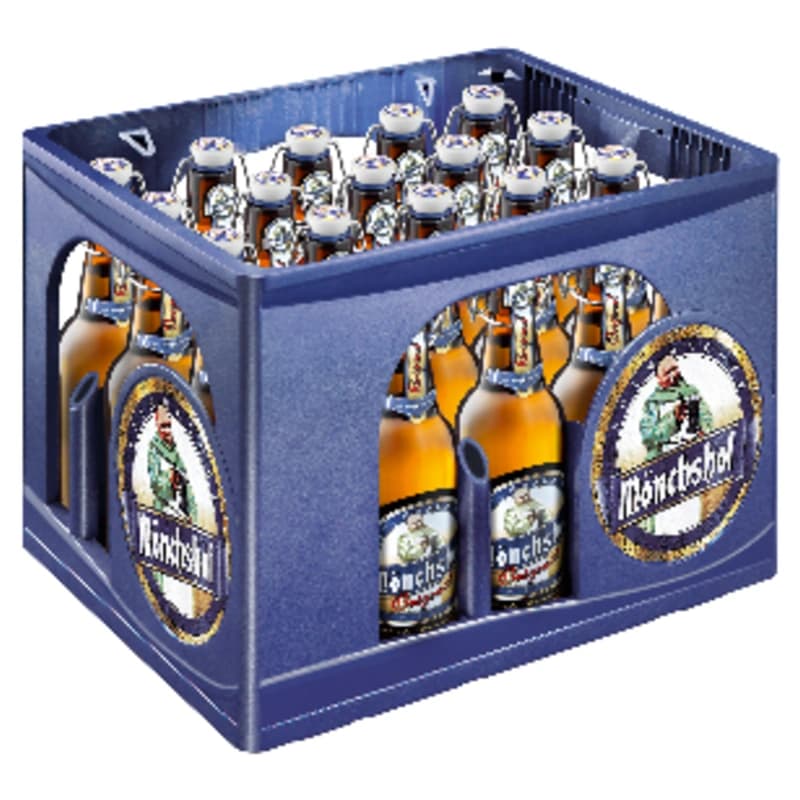 Mönchshof Original 20x0,5l