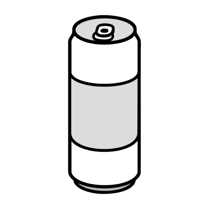 Monster Energy Assault 0,5l Dose