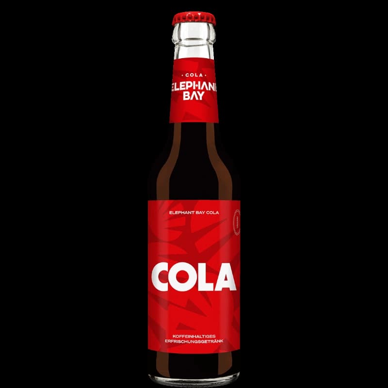 Elephant Bay Cola20x0,33l