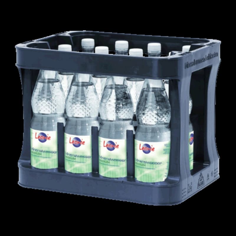 Leonie Medium 12x1l
