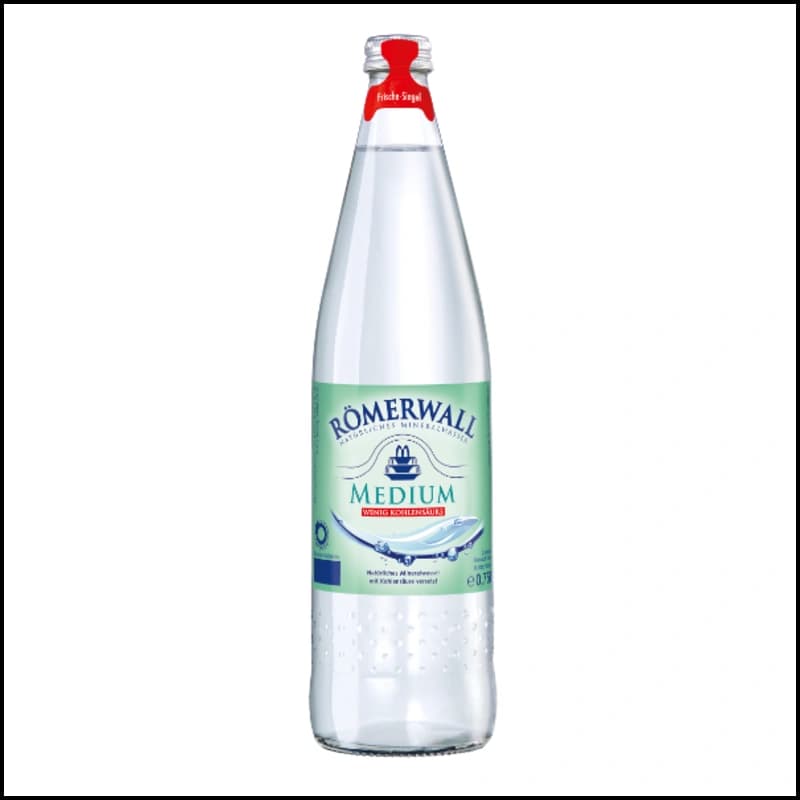 Römerwall Medium 0,75l