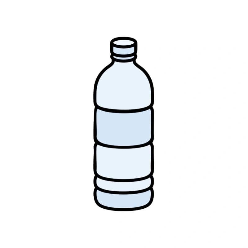 Rauch Yippy Erdbeere 0,33l