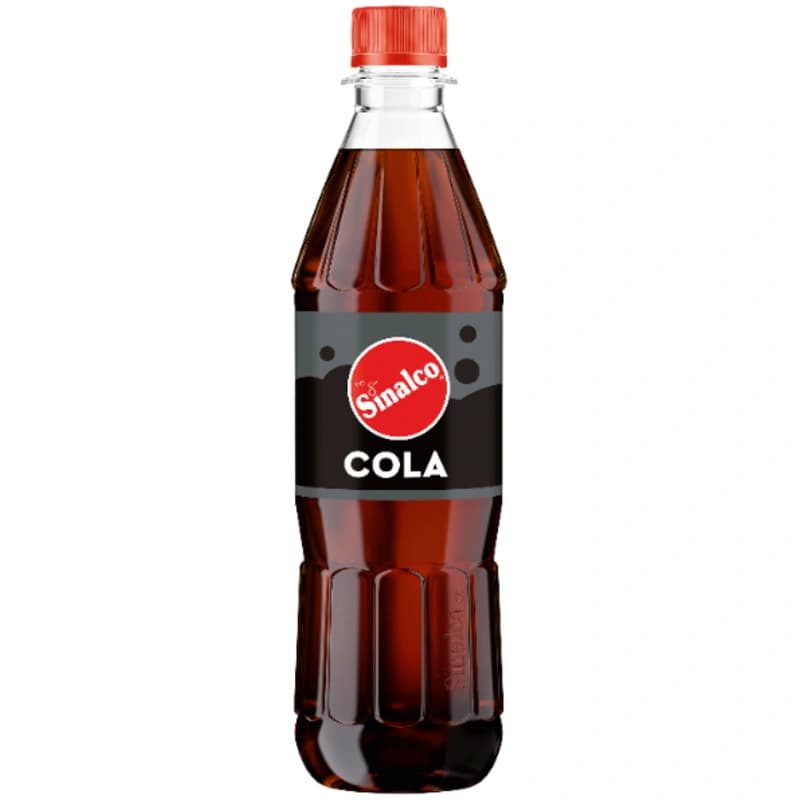 Sinalco Cola 0,5l