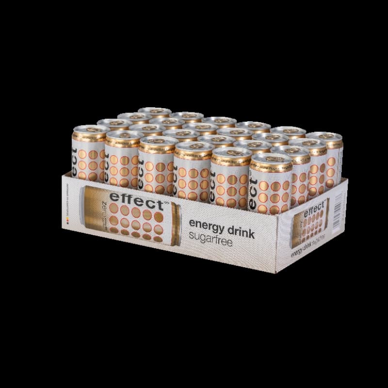 effect Ener.Dr.Ze.24x0,33l