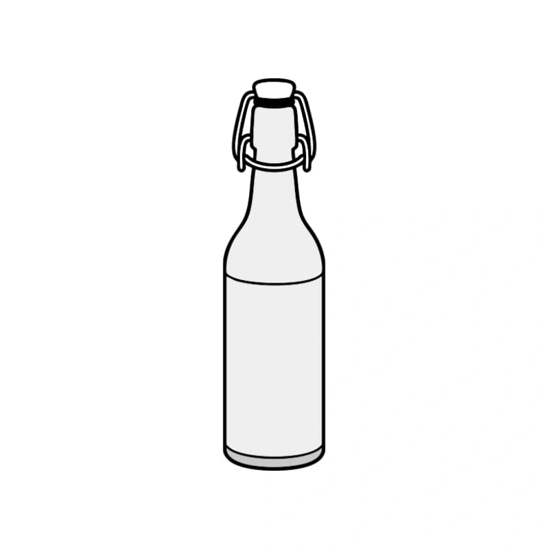 Pott's Landbier Hell BV 0,33l